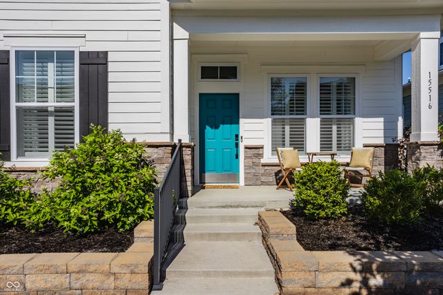 15516 Heatherbank Drive, Westfield, IN 46074