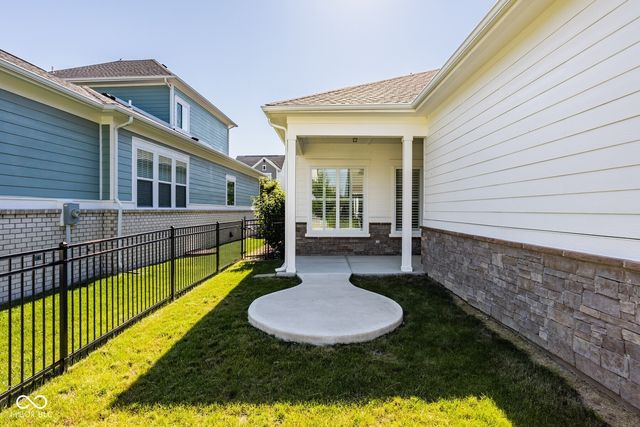 15516 Heatherbank Drive, Westfield, IN 46074