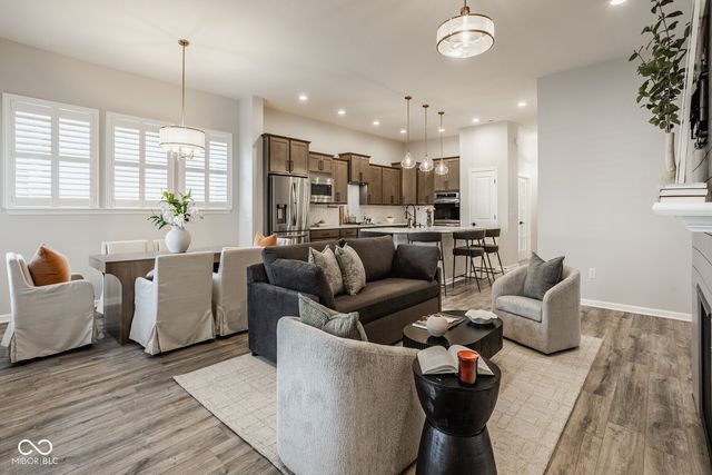 15516 Heatherbank Drive, Westfield, IN 46074