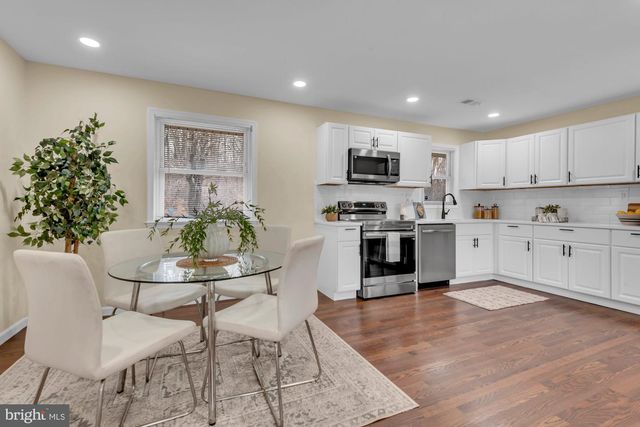 510 MILLWOOF DR, Capitol Heights, MD 20743