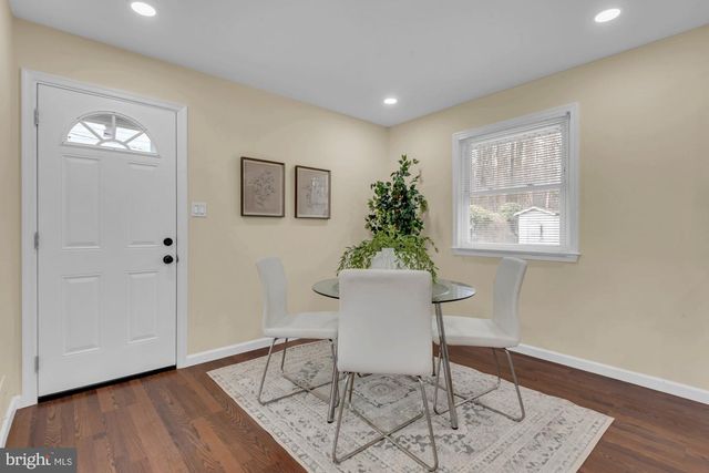 510 MILLWOOF DR, Capitol Heights, MD 20743