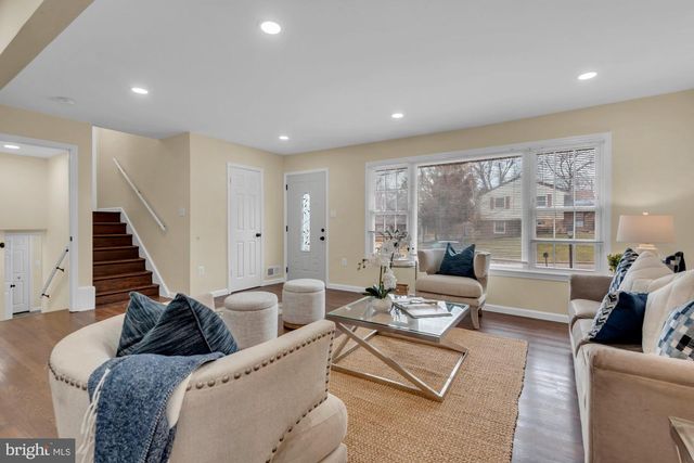 510 MILLWOOF DR, Capitol Heights, MD 20743