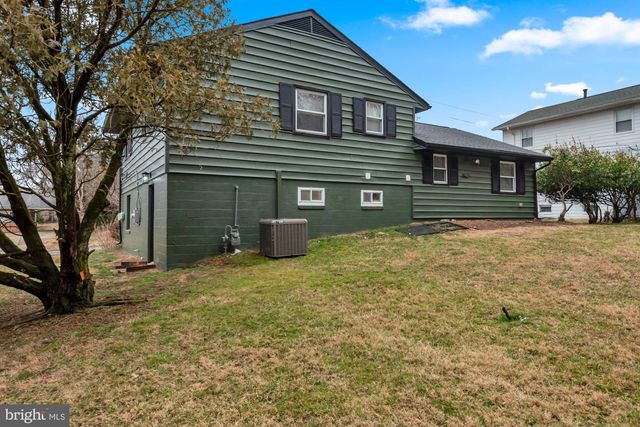 510 MILLWOOF DR, Capitol Heights, MD 20743