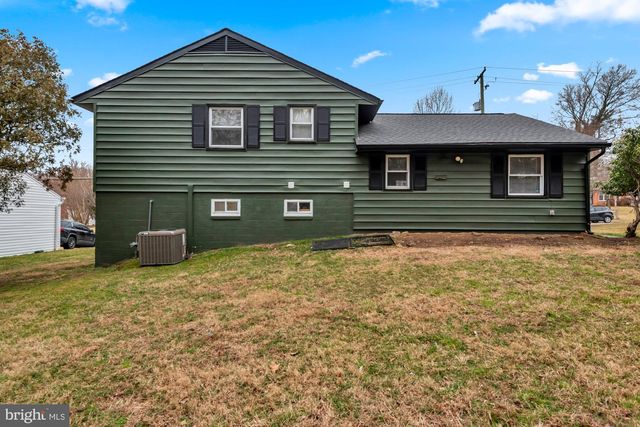 510 MILLWOOF DR, Capitol Heights, MD 20743