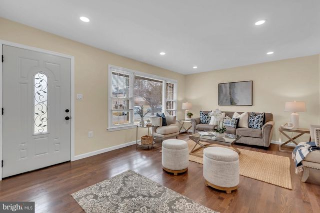 510 MILLWOOF DR, Capitol Heights, MD 20743