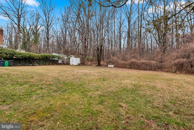 510 MILLWOOF DR, Capitol Heights, MD 20743