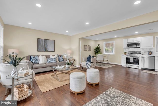 510 MILLWOOF DR, Capitol Heights, MD 20743