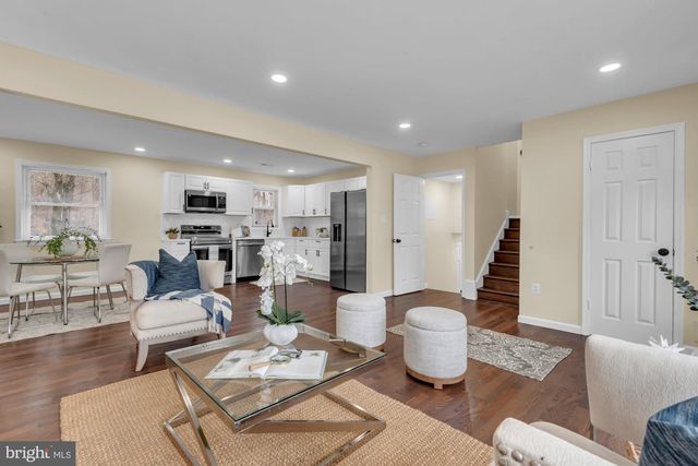 510 MILLWOOF DR, Capitol Heights, MD 20743