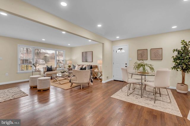 510 MILLWOOF DR, Capitol Heights, MD 20743