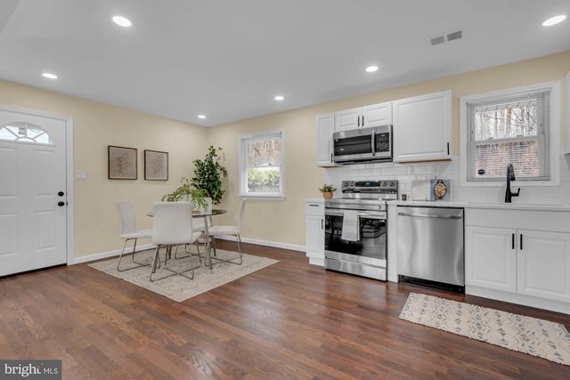 510 MILLWOOF DR, Capitol Heights, MD 20743