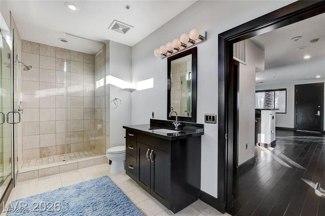 4565 Dean Martin Drive 102, Las Vegas, NV 89103