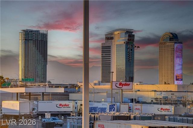 4565 Dean Martin Drive 102, Las Vegas, NV 89103