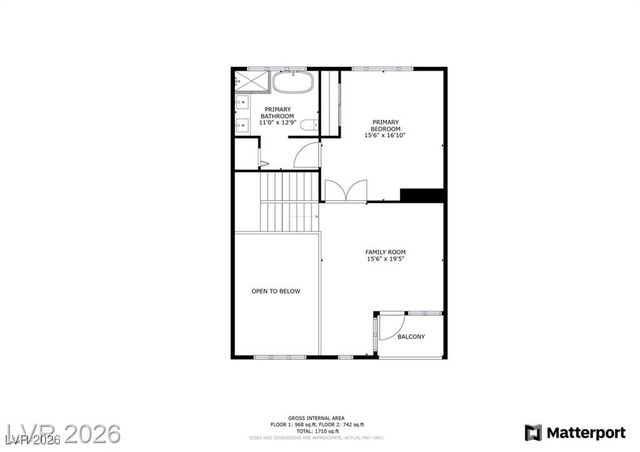 4565 Dean Martin Drive 102, Las Vegas, NV 89103