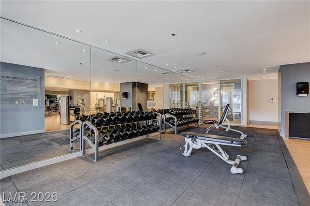 4565 Dean Martin Drive 102, Las Vegas, NV 89103