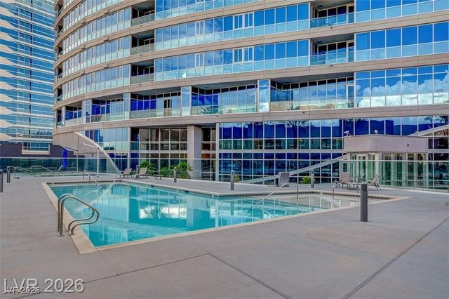 4565 Dean Martin Drive 102, Las Vegas, NV 89103