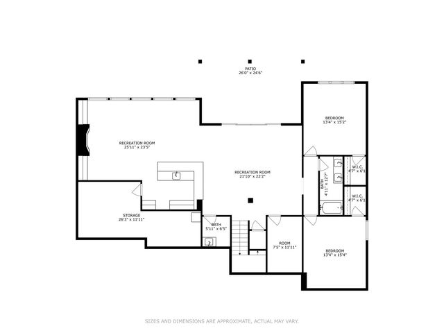 17406 Oakwood Drive, Urbandale, IA 50322