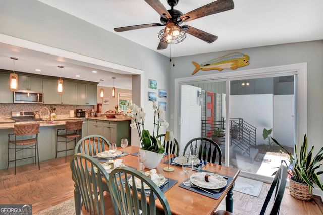 101 Druid Oaks Lane, St. Simons, GA 31522