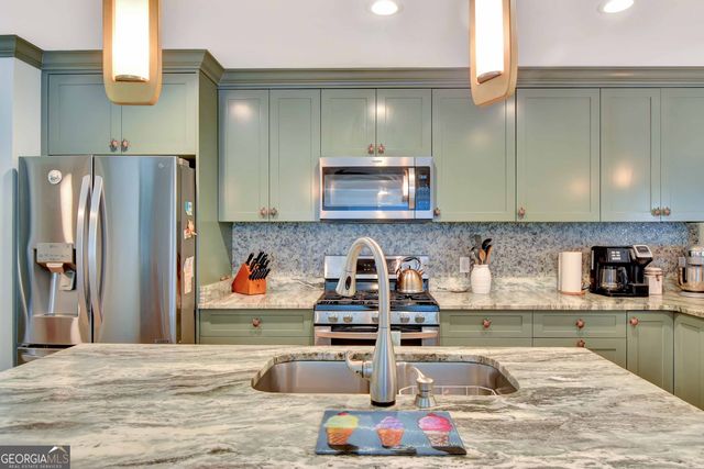 101 Druid Oaks Lane, St. Simons, GA 31522