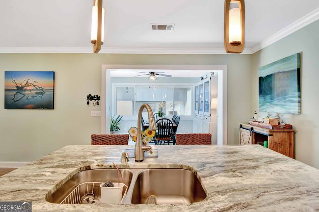 101 Druid Oaks Lane, St. Simons, GA 31522