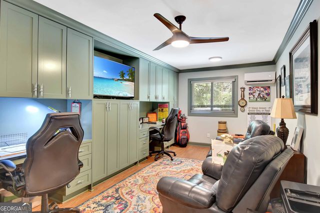 101 Druid Oaks Lane, St. Simons, GA 31522