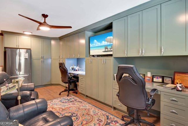 101 Druid Oaks Lane, St. Simons, GA 31522