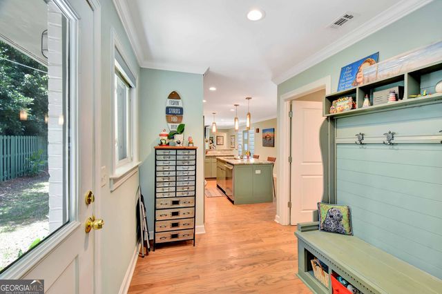 101 Druid Oaks Lane, St. Simons, GA 31522