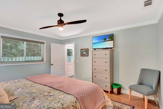 101 Druid Oaks Lane, St. Simons, GA 31522