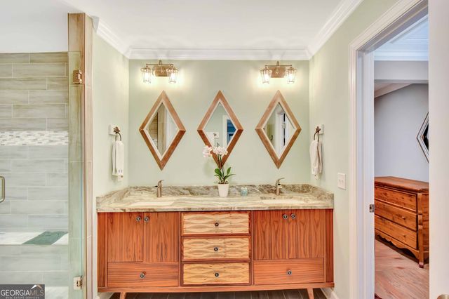 101 Druid Oaks Lane, St. Simons, GA 31522