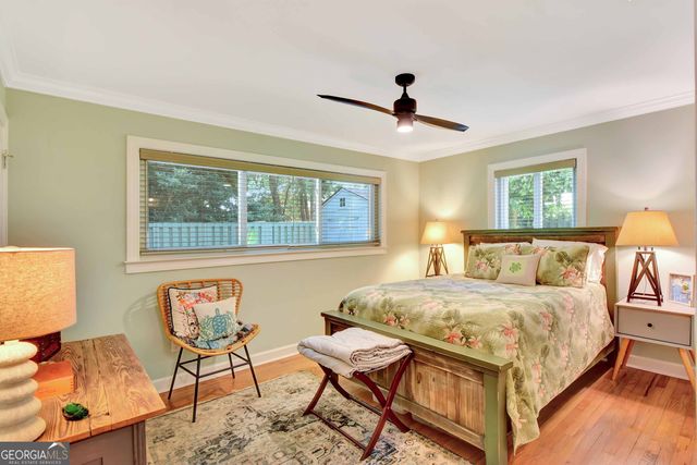 101 Druid Oaks Lane, St. Simons, GA 31522