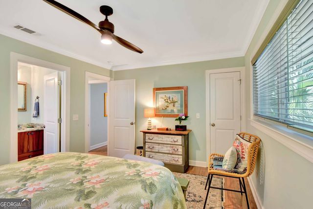 101 Druid Oaks Lane, St. Simons, GA 31522