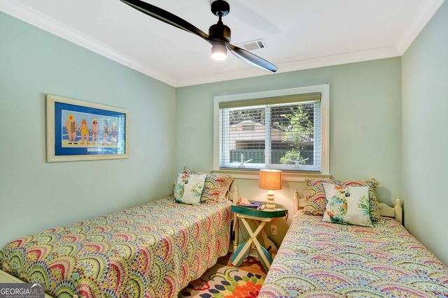 101 Druid Oaks Lane, St. Simons, GA 31522