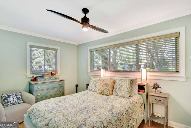 101 Druid Oaks Lane, St. Simons, GA 31522