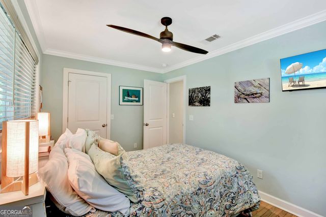 101 Druid Oaks Lane, St. Simons, GA 31522