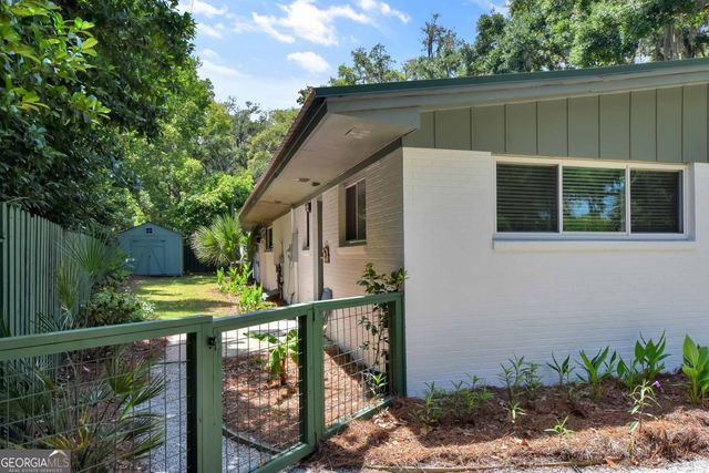 101 Druid Oaks Lane, St. Simons, GA 31522
