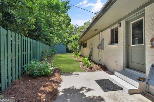 101 Druid Oaks Lane, St. Simons, GA 31522