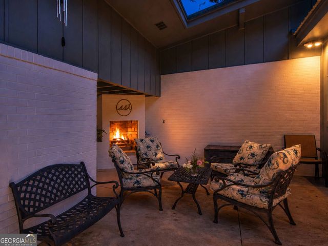 101 Druid Oaks Lane, St. Simons, GA 31522
