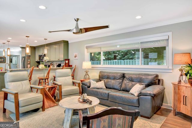 101 Druid Oaks Lane, St. Simons, GA 31522
