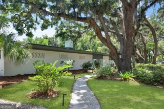 101 Druid Oaks Lane, St. Simons, GA 31522
