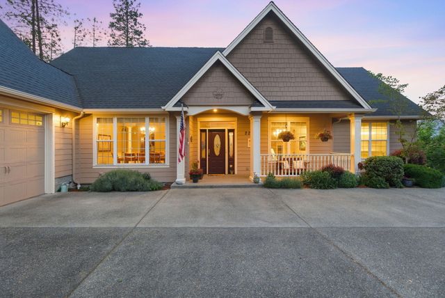 2202 SE Linden Lane, Grants Pass, OR 97527