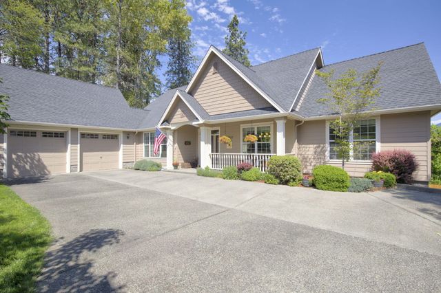 2202 SE Linden Lane, Grants Pass, OR 97527