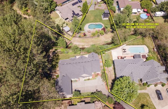 2202 SE Linden Lane, Grants Pass, OR 97527