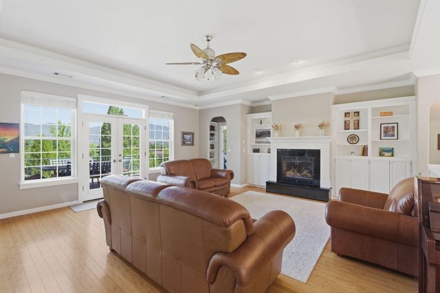 2202 SE Linden Lane, Grants Pass, OR 97527