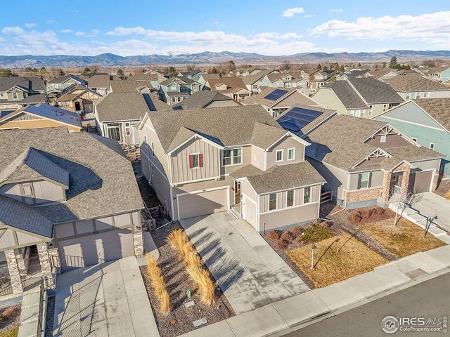 3169 Deering Lake Dr, Loveland, CO 80538