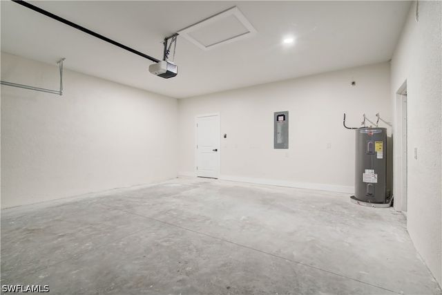 1020 Carroll ST E, Lehigh Acres, FL 33974