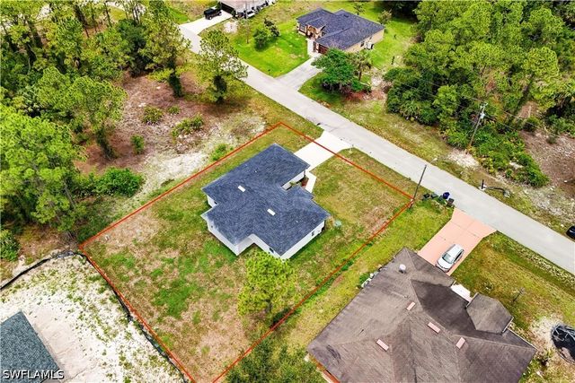 1020 Carroll ST E, Lehigh Acres, FL 33974