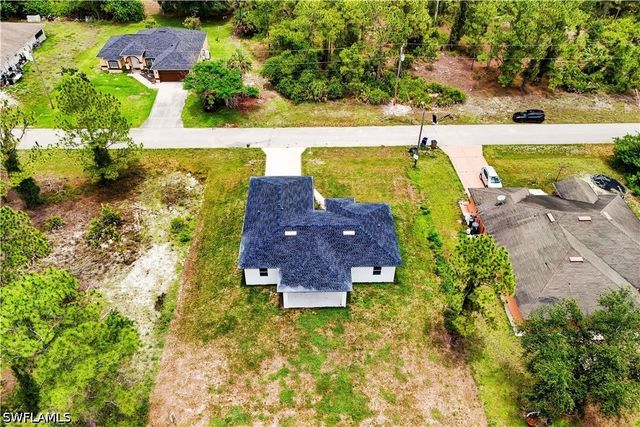1020 Carroll ST E, Lehigh Acres, FL 33974