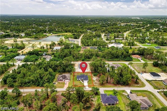 1020 Carroll ST E, Lehigh Acres, FL 33974