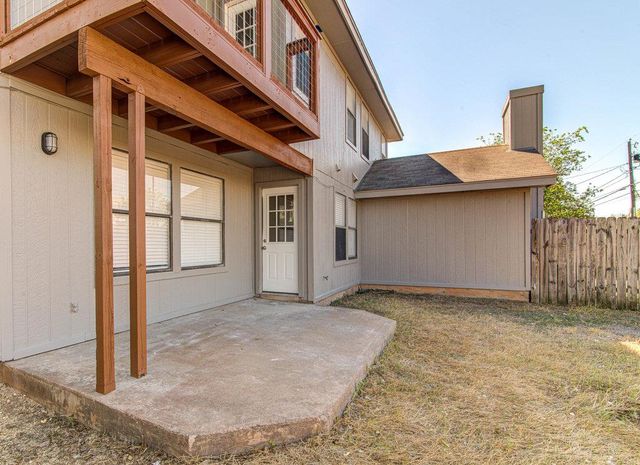 1205 Gregory LN 1205, Round Rock, TX 78664