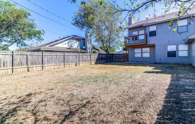 1205 Gregory LN 1205, Round Rock, TX 78664