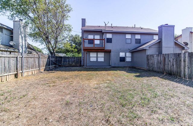 1205 Gregory LN 1205, Round Rock, TX 78664